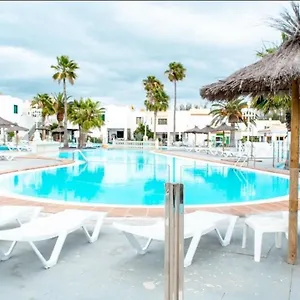  Appartamento Relax En Puerta Del Sol -