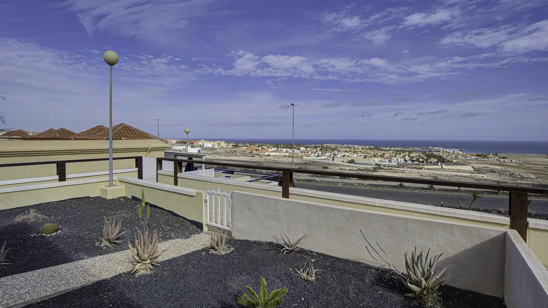 Appartamento Private Terrace House - Parking - Pool Caleta De Fuste