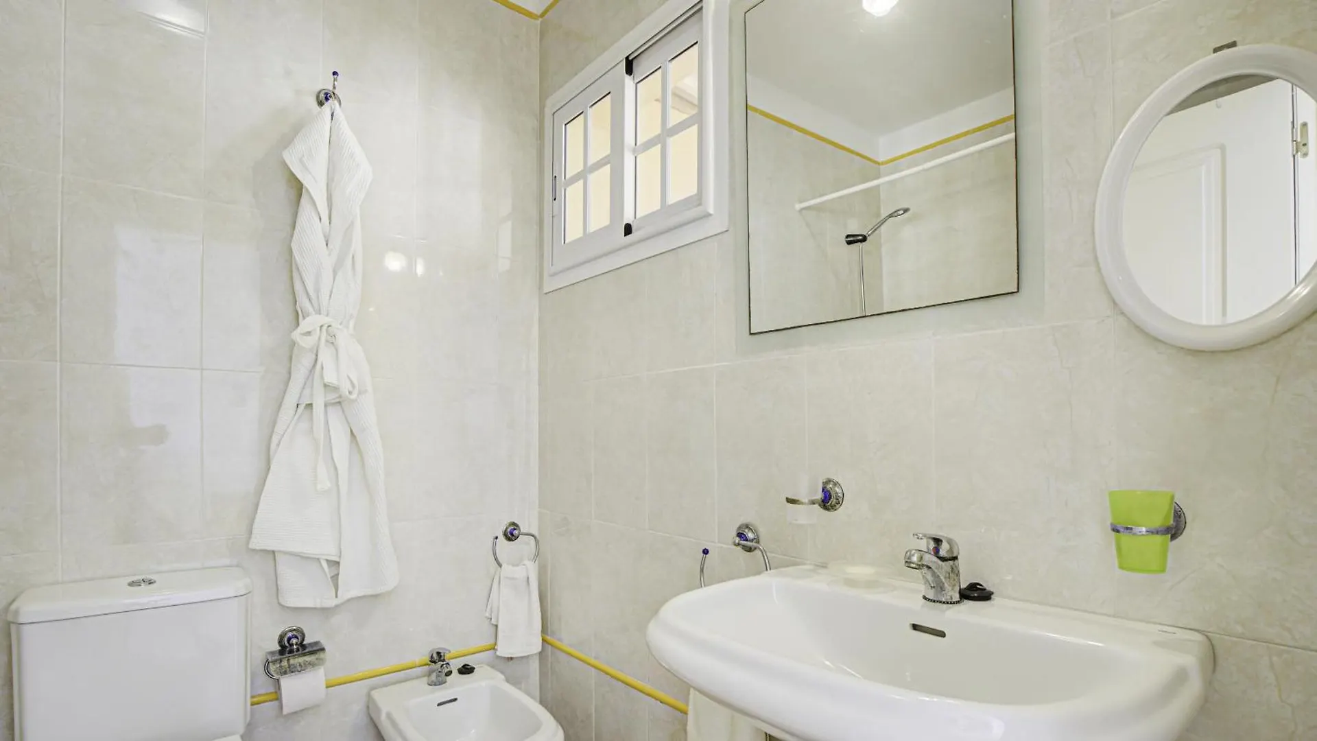 Appartamento Private Terrace House - Parking - Pool Caleta De Fuste Spagna