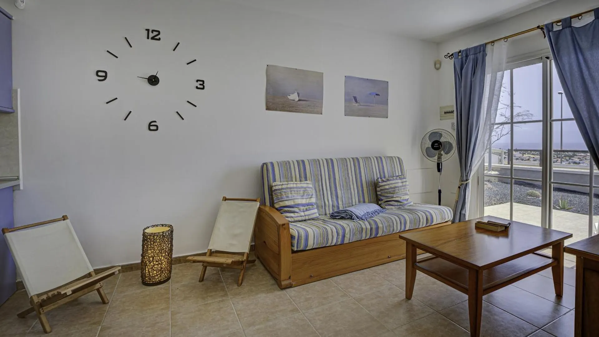 Appartamento Private Terrace House - Parking - Pool Caleta De Fuste