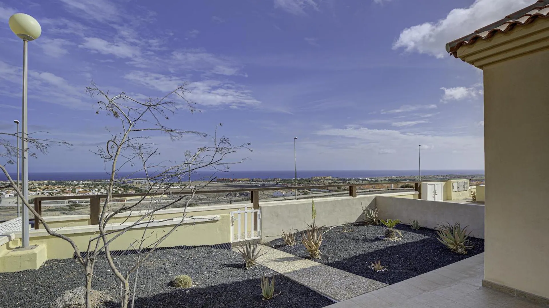 Appartamento Private Terrace House - Parking - Pool Caleta De Fuste Spagna