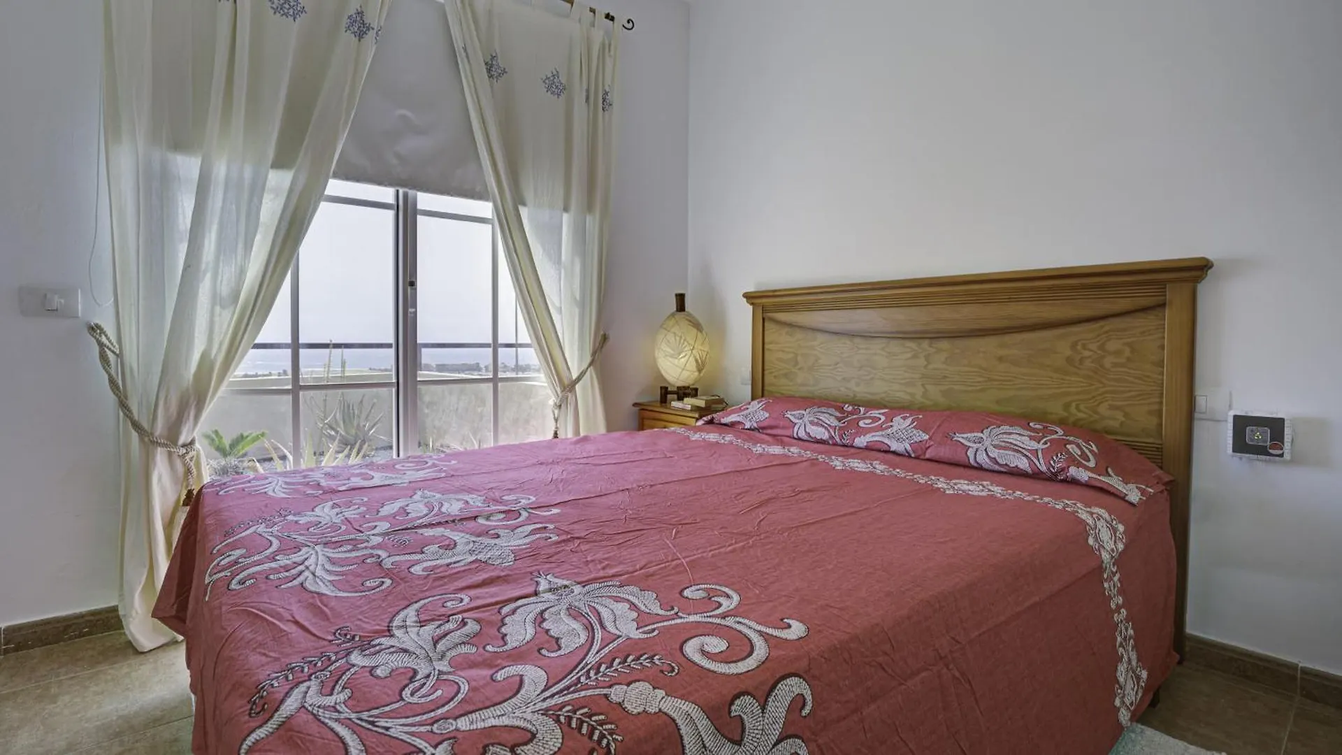 Appartamento Private Terrace House - Parking - Pool Caleta De Fuste